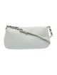 Christian Dior Leather Shoulder Bag