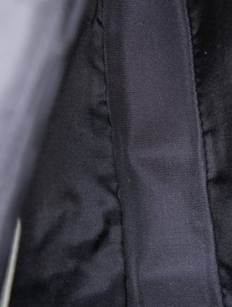 Christian Dior Leather Shoulder Bag