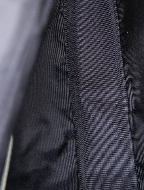 Christian Dior Leather Shoulder Bag