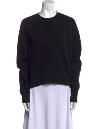 Christian Dior Cashmere Crew Neck Sweater