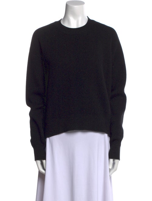 Christian Dior Cashmere Crew Neck Sweater
