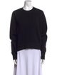 Christian Dior Cashmere Crew Neck Sweater