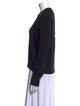 Christian Dior Cashmere Crew Neck Sweater