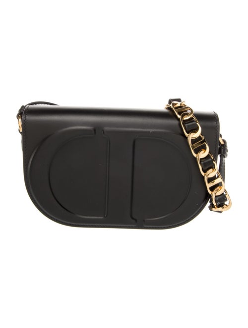 Christian Dior Leather CD Signature 2023