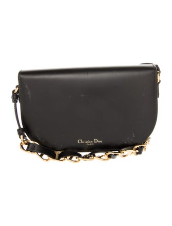 Christian Dior Leather CD Signature 2023