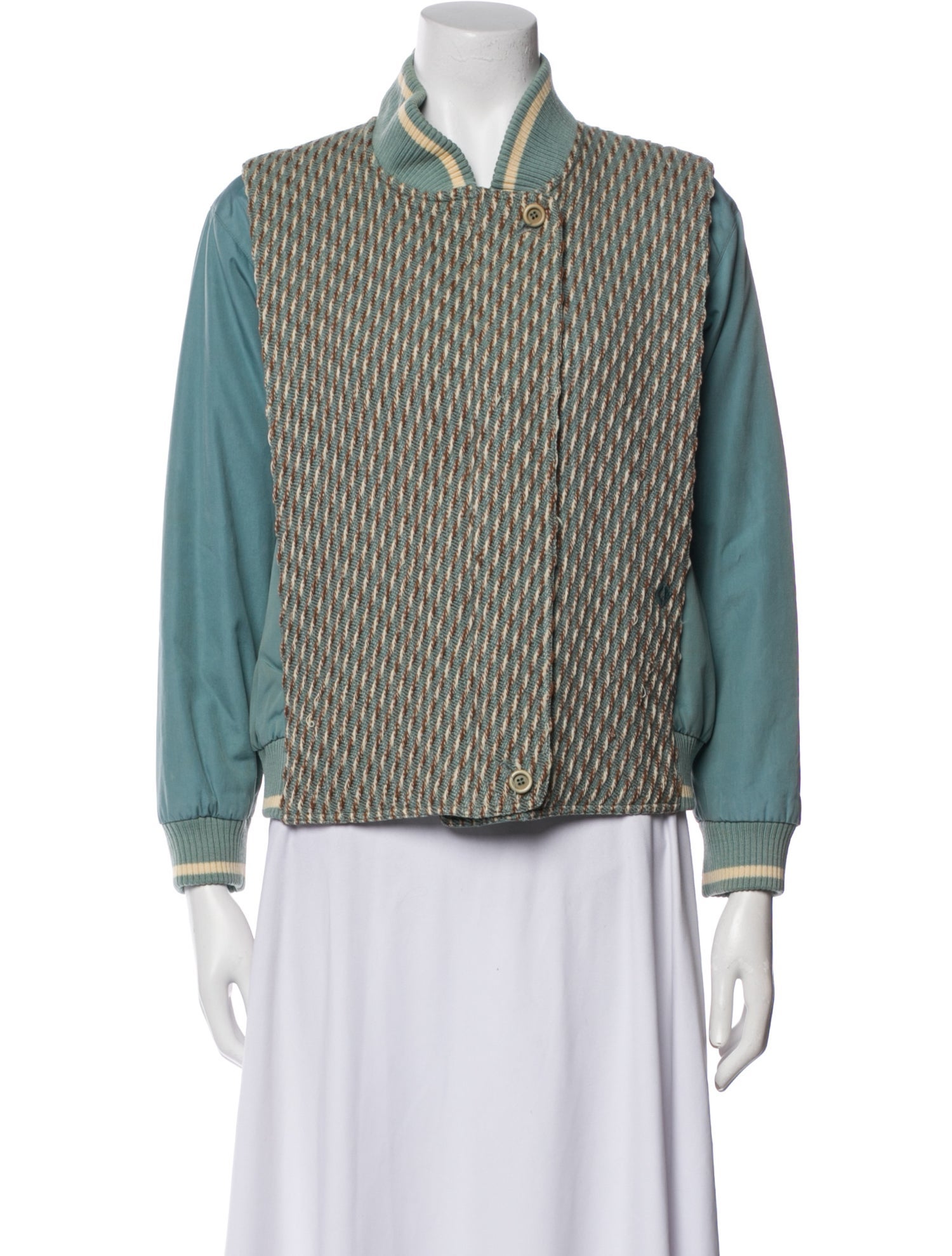 Christian Dior Vintage Sports Jacket