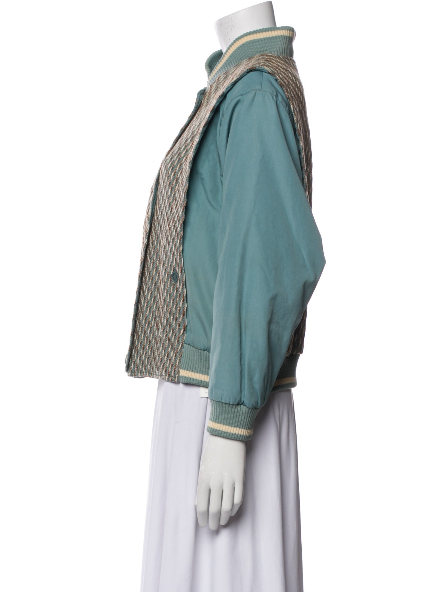 Christian Dior Vintage Sports Jacket