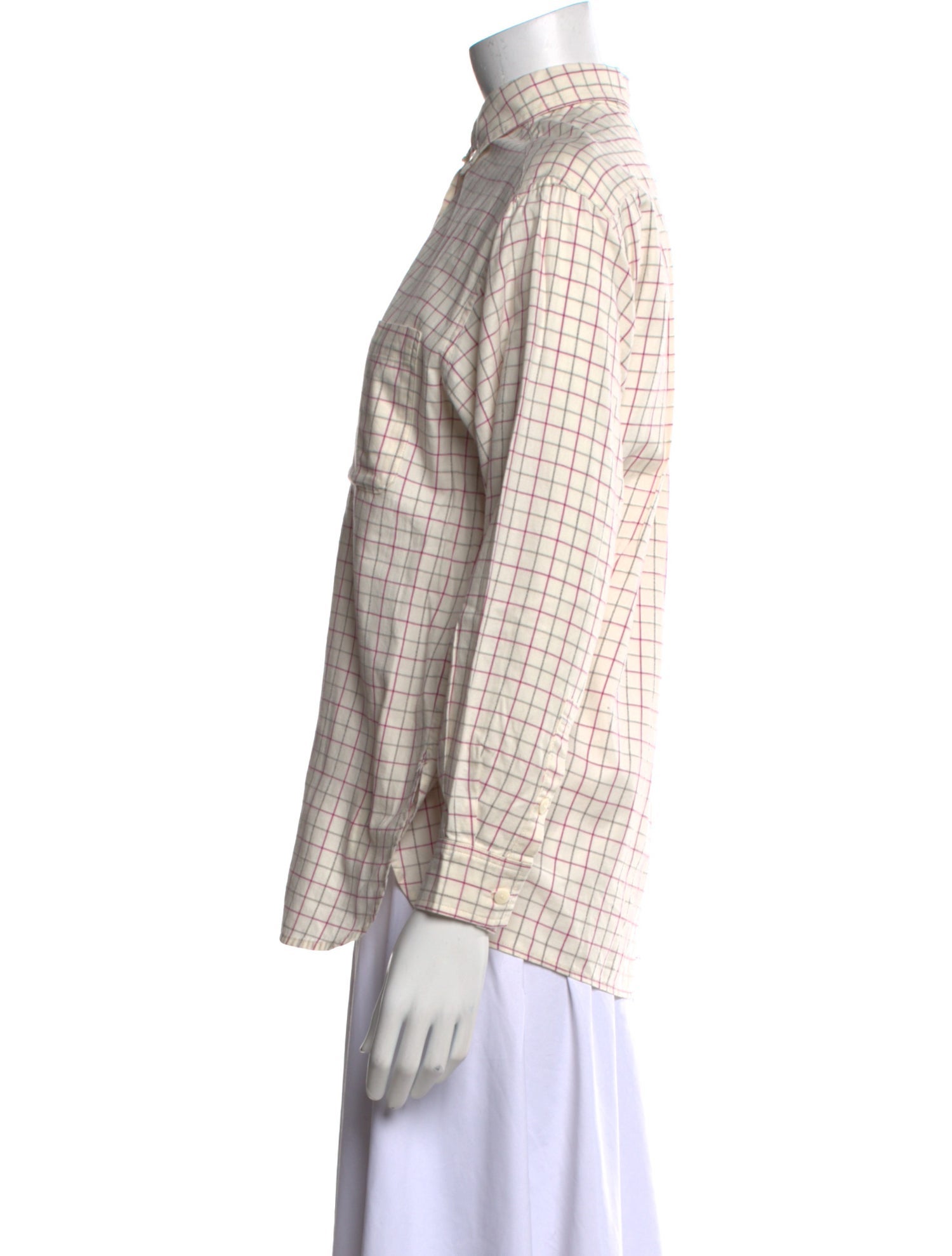 Christian Dior Vintage Sport Shirt