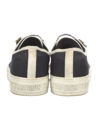 Christian Dior Walk'n'Dior Sneakers