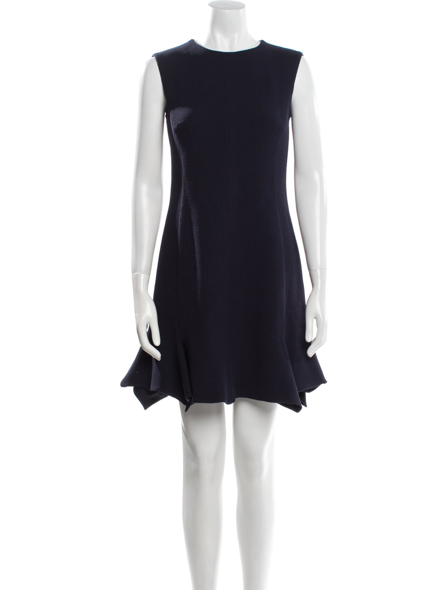 Christian Dior 2016 Mini Dress