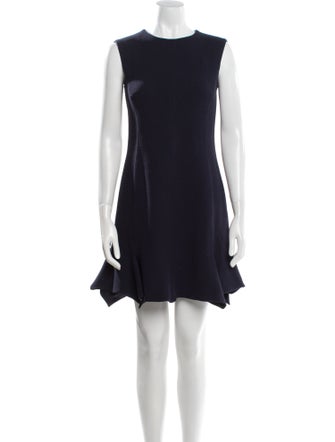 Christian Dior 2016 Mini Dress