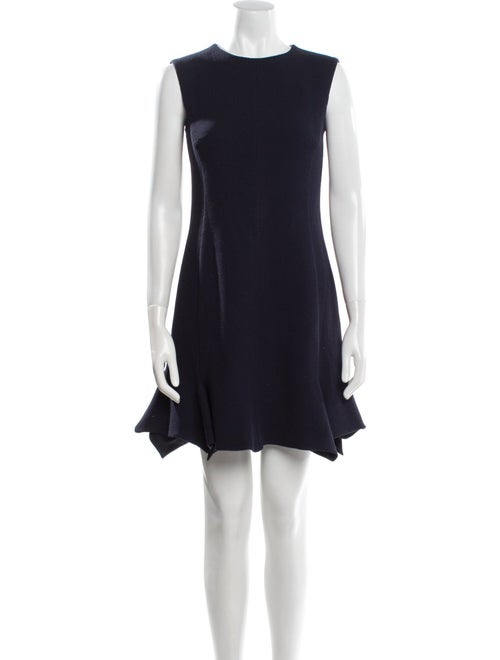 Christian Dior 2016 Mini Dress