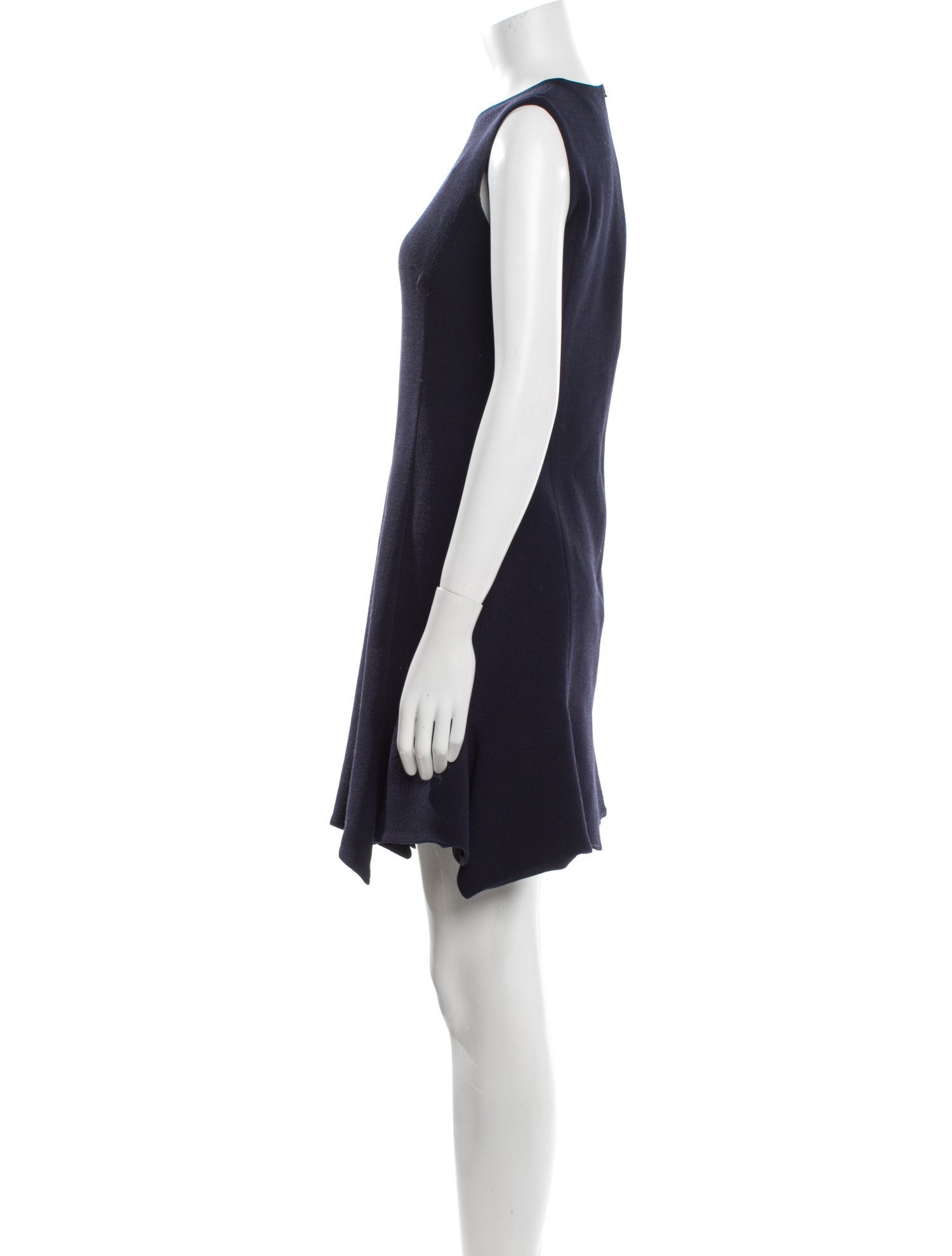 Christian Dior 2016 Mini Dress