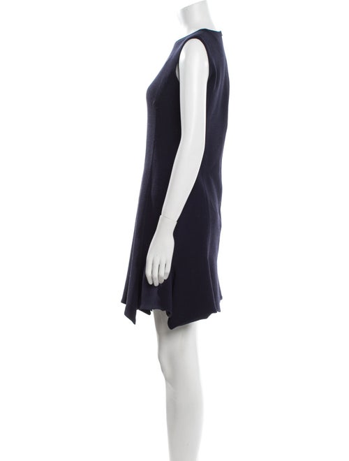 Christian Dior 2016 Mini Dress