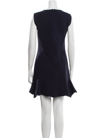 Christian Dior 2016 Mini Dress