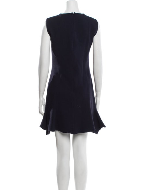 Christian Dior 2016 Mini Dress