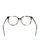 Christian Dior SIGHT O2 Oversize Eyeglasses