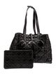 Christian Dior Leather Tote 2024