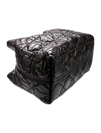 Christian Dior Leather Tote 2024