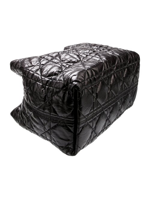 Christian Dior Leather Tote 2024