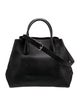 Christian Dior Leather Shoulder Bag