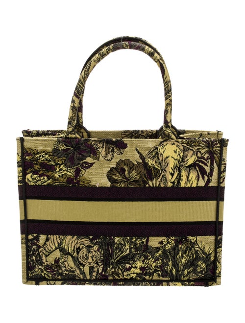 Christian Dior Toile de Jouy Book Medium 2023