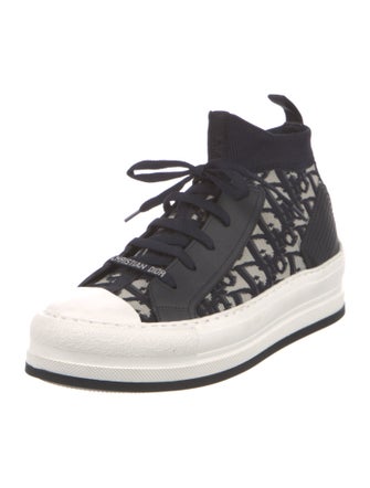 Christian Dior Walk'n'Dior Sneakers