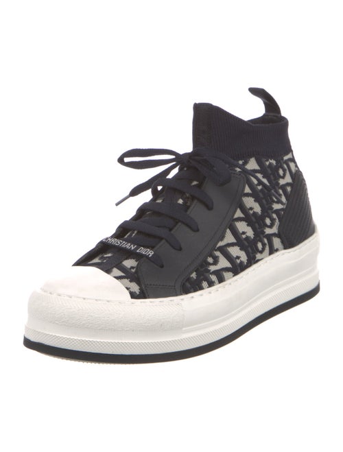 Christian Dior Walk'n'Dior Sneakers