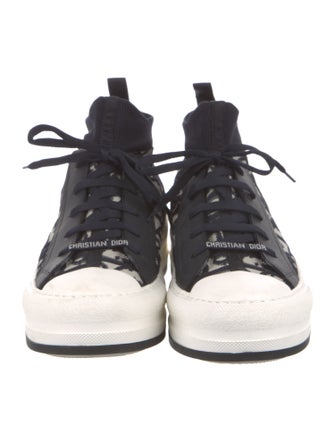 Christian Dior Walk'n'Dior Sneakers