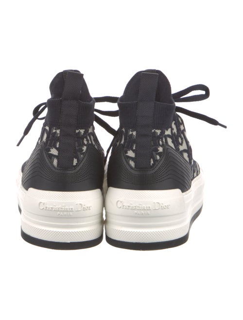 Christian Dior Walk'n'Dior Sneakers