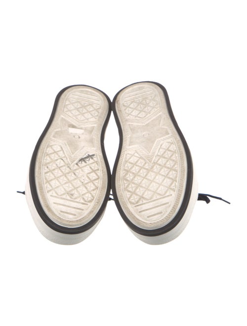 Christian Dior Walk'n'Dior Sneakers