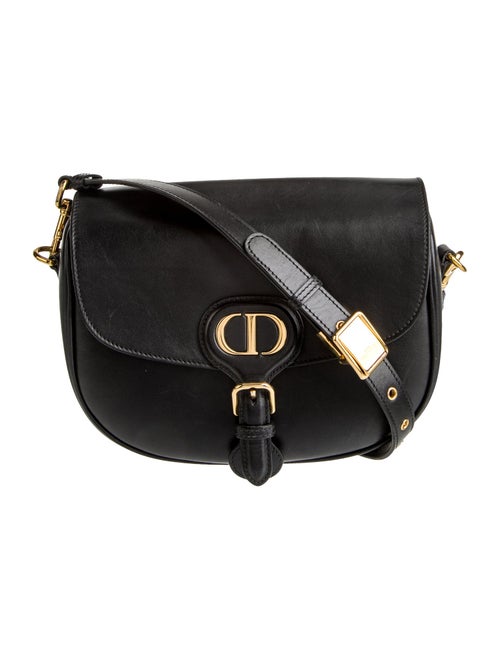 Christian Dior Leather Bobby
