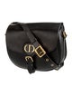 Christian Dior Leather Bobby