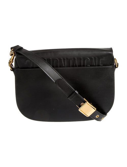 Christian Dior Leather Bobby