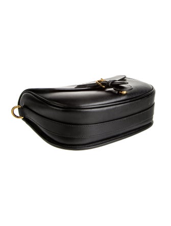 Christian Dior Leather Bobby