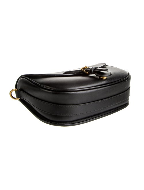 Christian Dior Leather Bobby