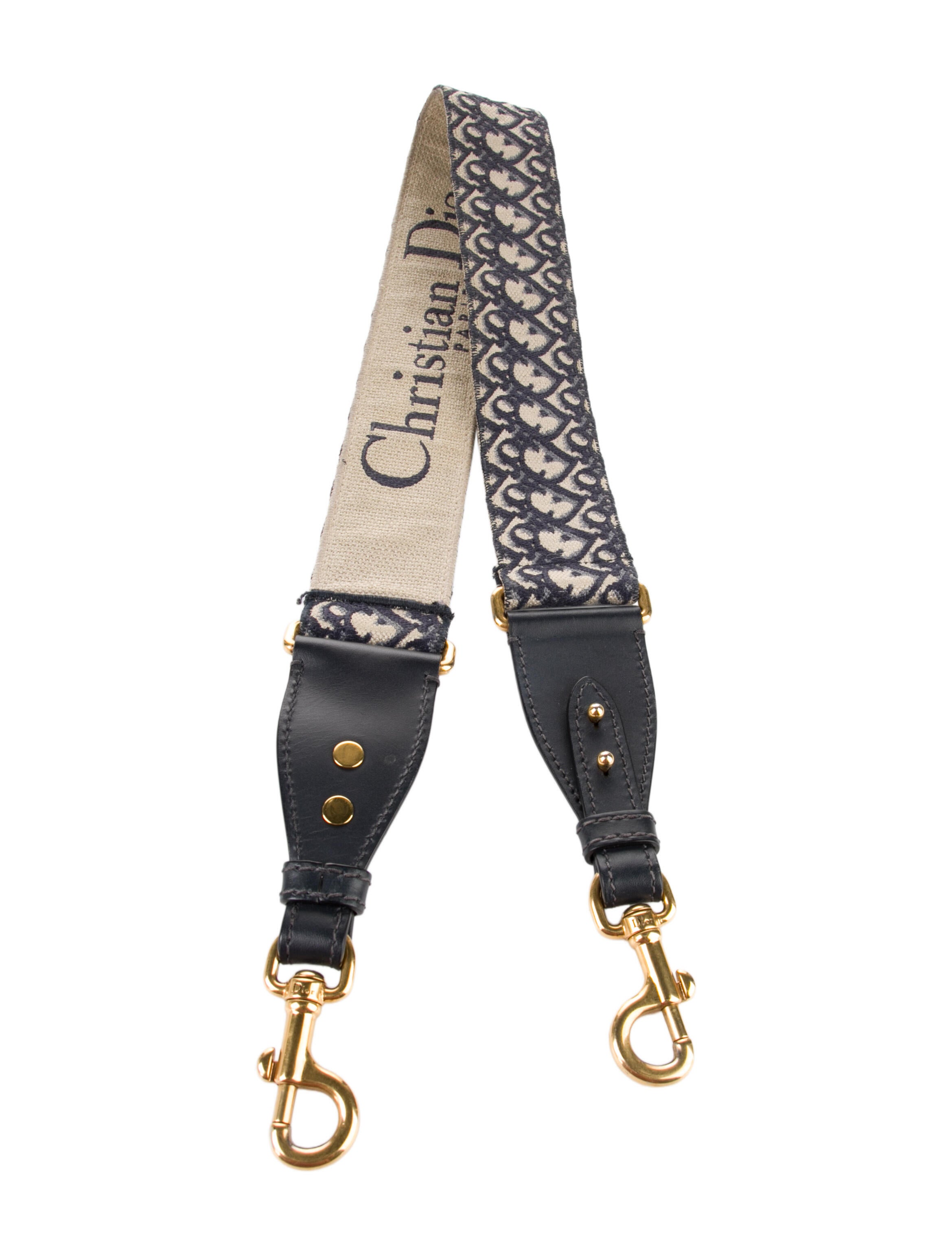 Christian Dior Christian Dior Shoulder Strap