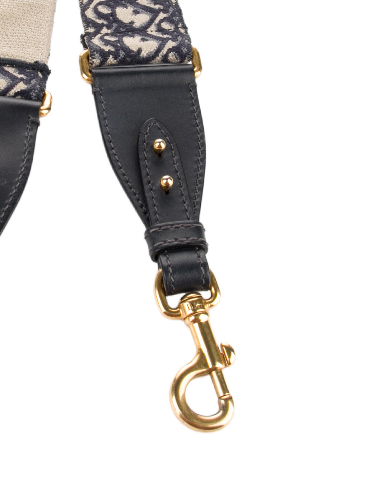 Christian Dior Christian Dior Shoulder Strap