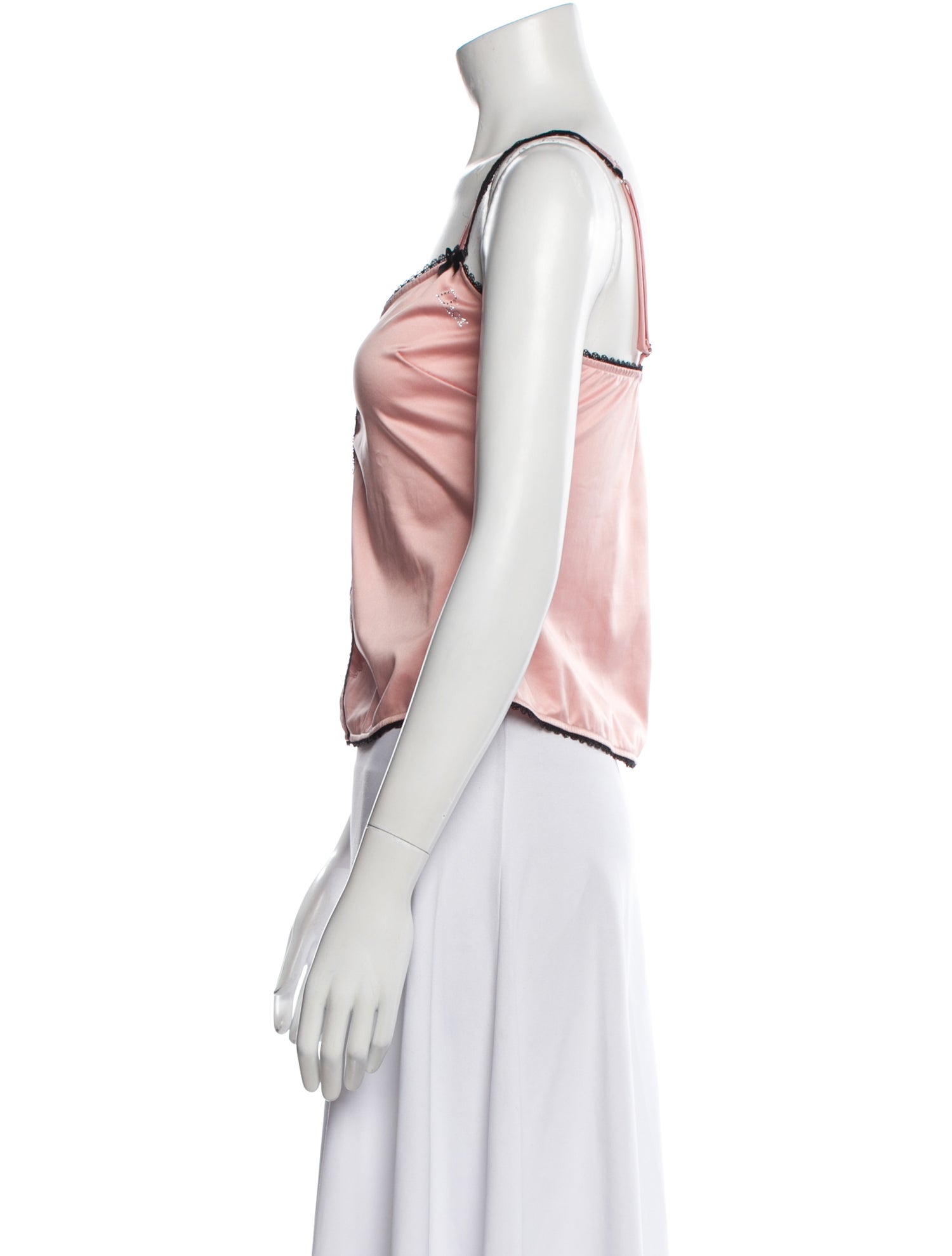 Christian Dior Nightgown