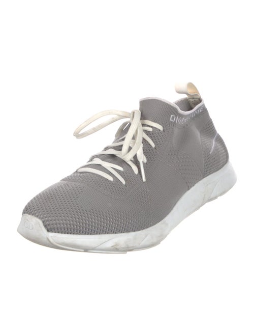 Dior Homme Bee Accent Sneakers