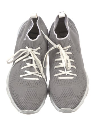 Dior Homme Bee Accent Sneakers