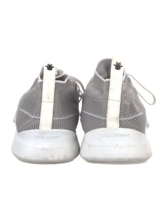 Dior Homme Bee Accent Sneakers