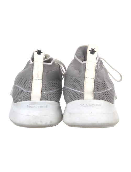 Dior Homme Bee Accent Sneakers