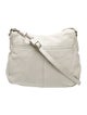 Christian Dior Leather Crossbody Bag