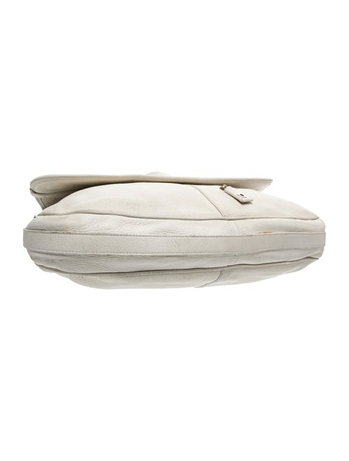 Christian Dior Leather Crossbody Bag