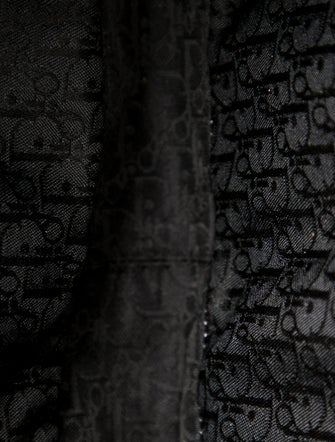 Christian Dior Leather Crossbody Bag