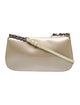 Christian Dior Patent Leather Shoulder Bag