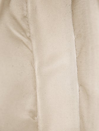 Christian Dior Patent Leather Shoulder Bag