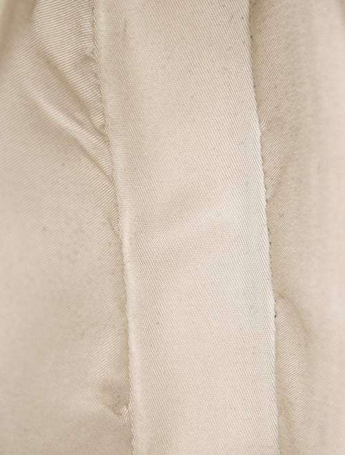 Christian Dior Patent Leather Shoulder Bag