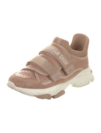 Christian Dior D-Wander Chunky Sneakers